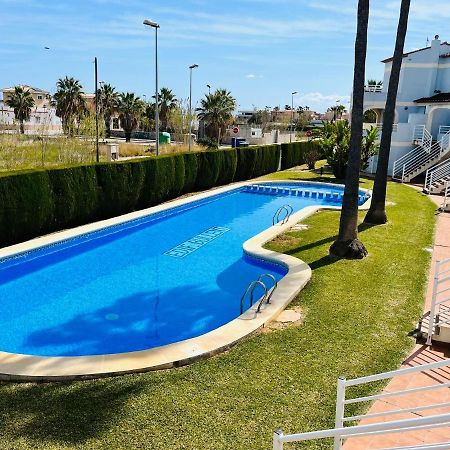 Caseta Rabdells Olivanova 150M De La Playa 외부 사진