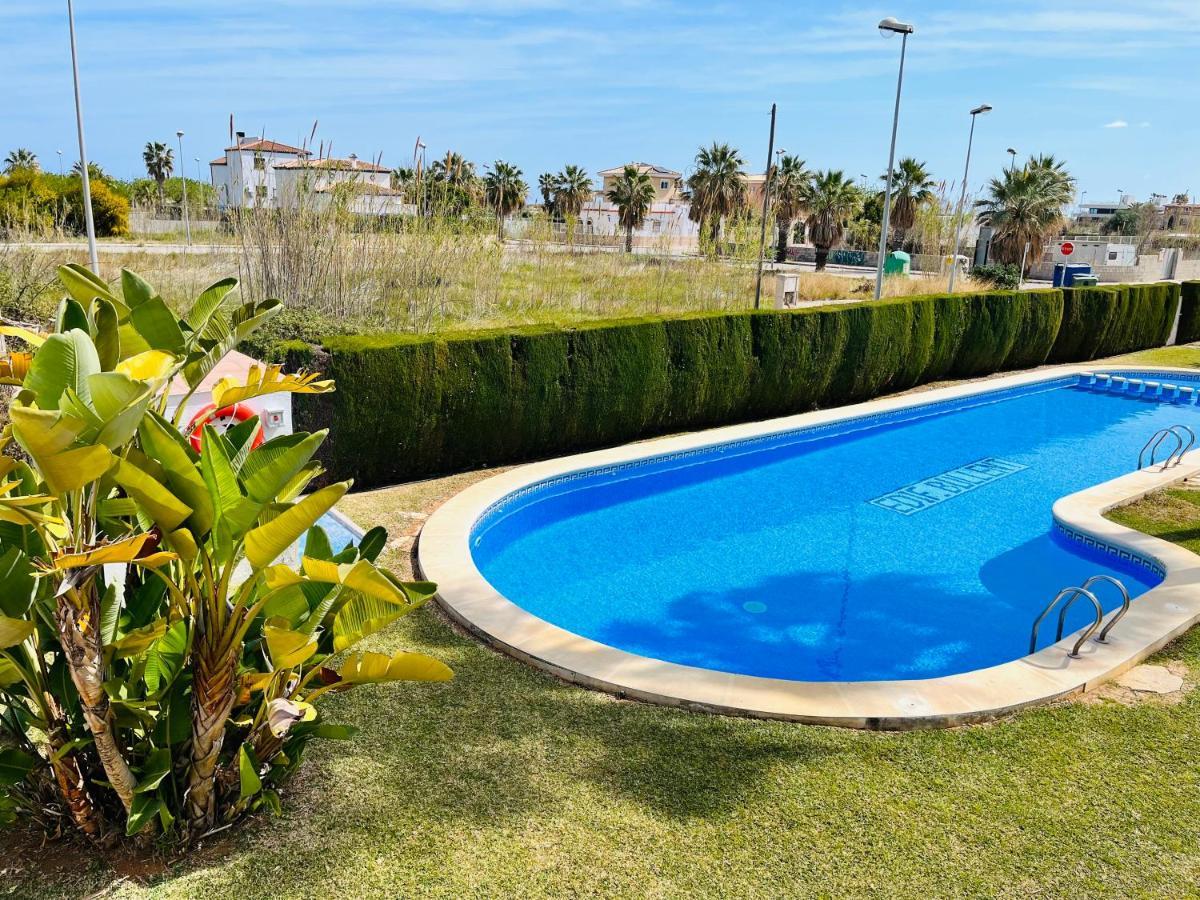 Caseta Rabdells Olivanova 150M De La Playa 외부 사진