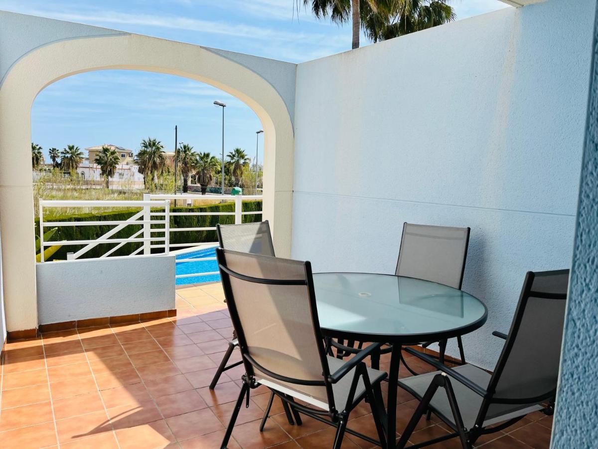 Caseta Rabdells Olivanova 150M De La Playa 외부 사진