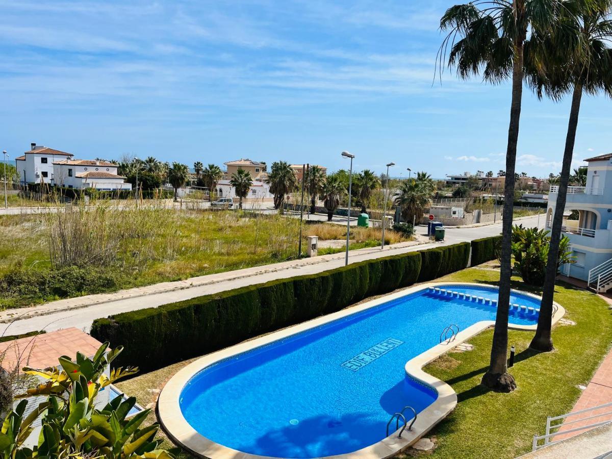 Caseta Rabdells Olivanova 150M De La Playa 외부 사진