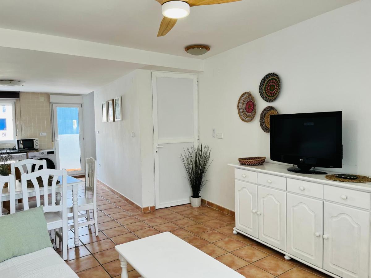 Caseta Rabdells Olivanova 150M De La Playa 외부 사진