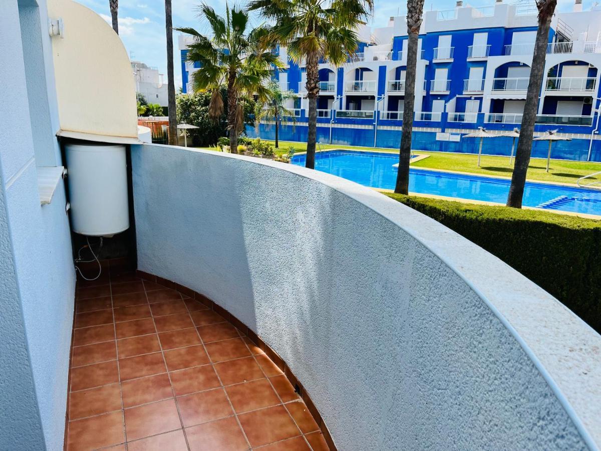 Caseta Rabdells Olivanova 150M De La Playa 외부 사진