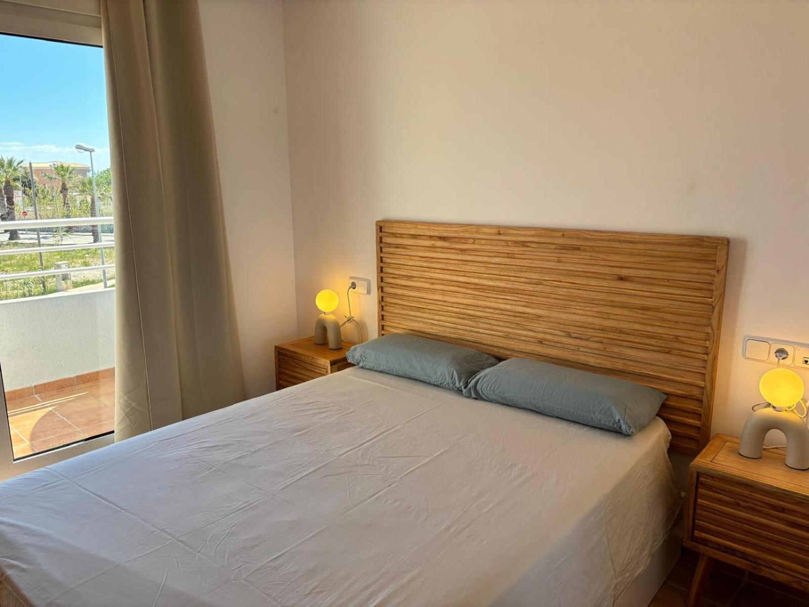Caseta Rabdells Olivanova 150M De La Playa 외부 사진