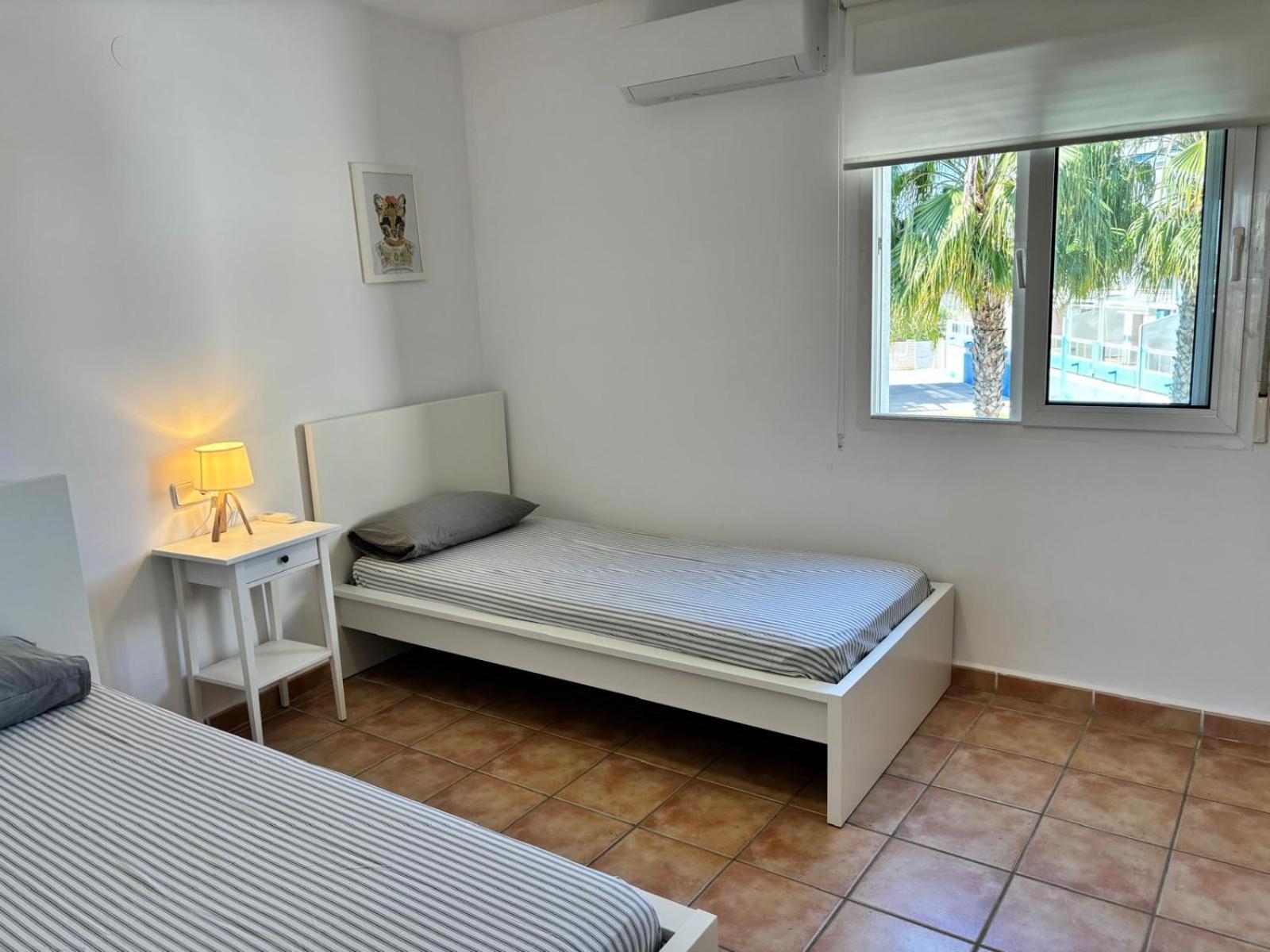 Caseta Rabdells Olivanova 150M De La Playa 외부 사진