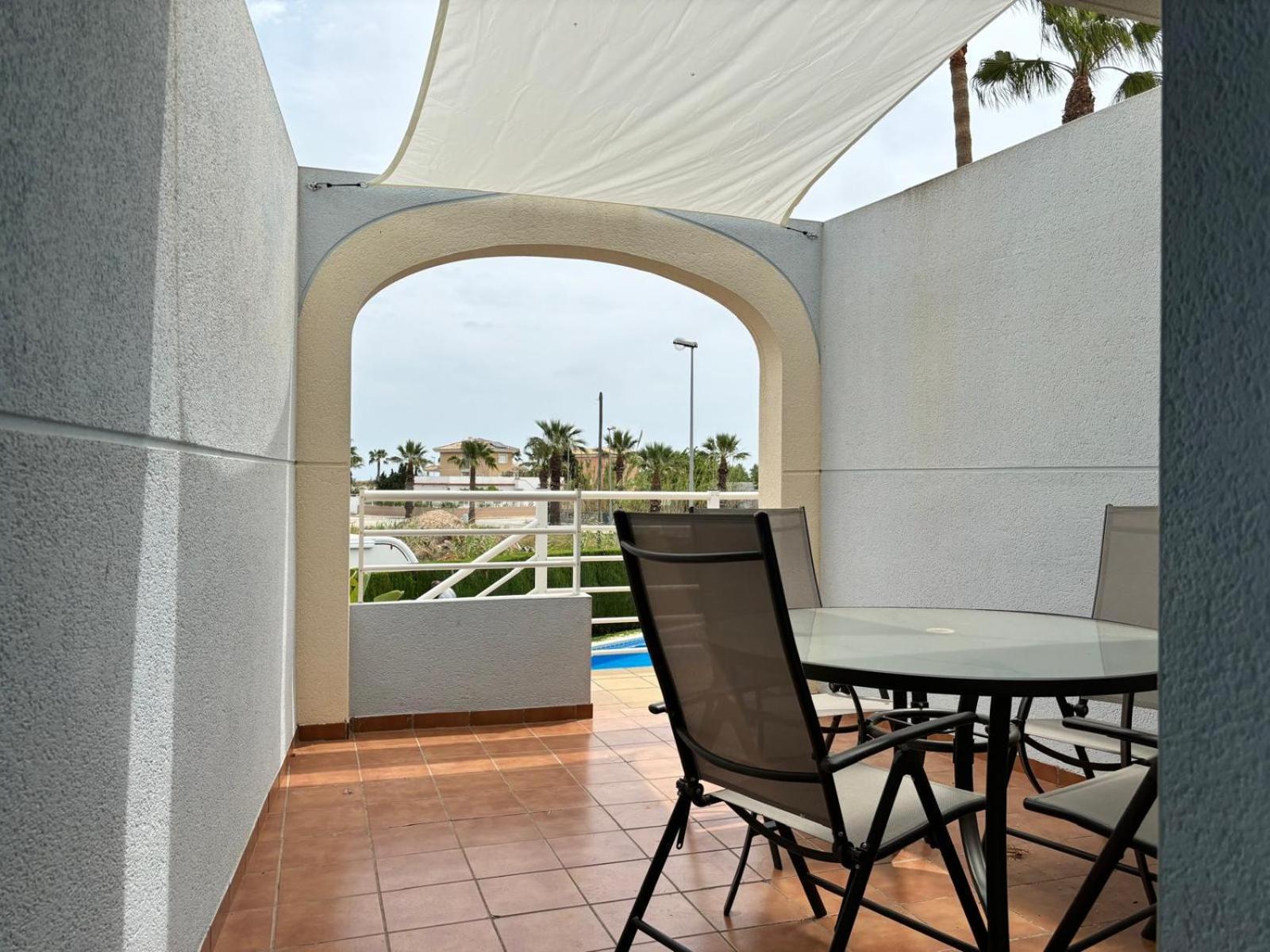 Caseta Rabdells Olivanova 150M De La Playa 외부 사진