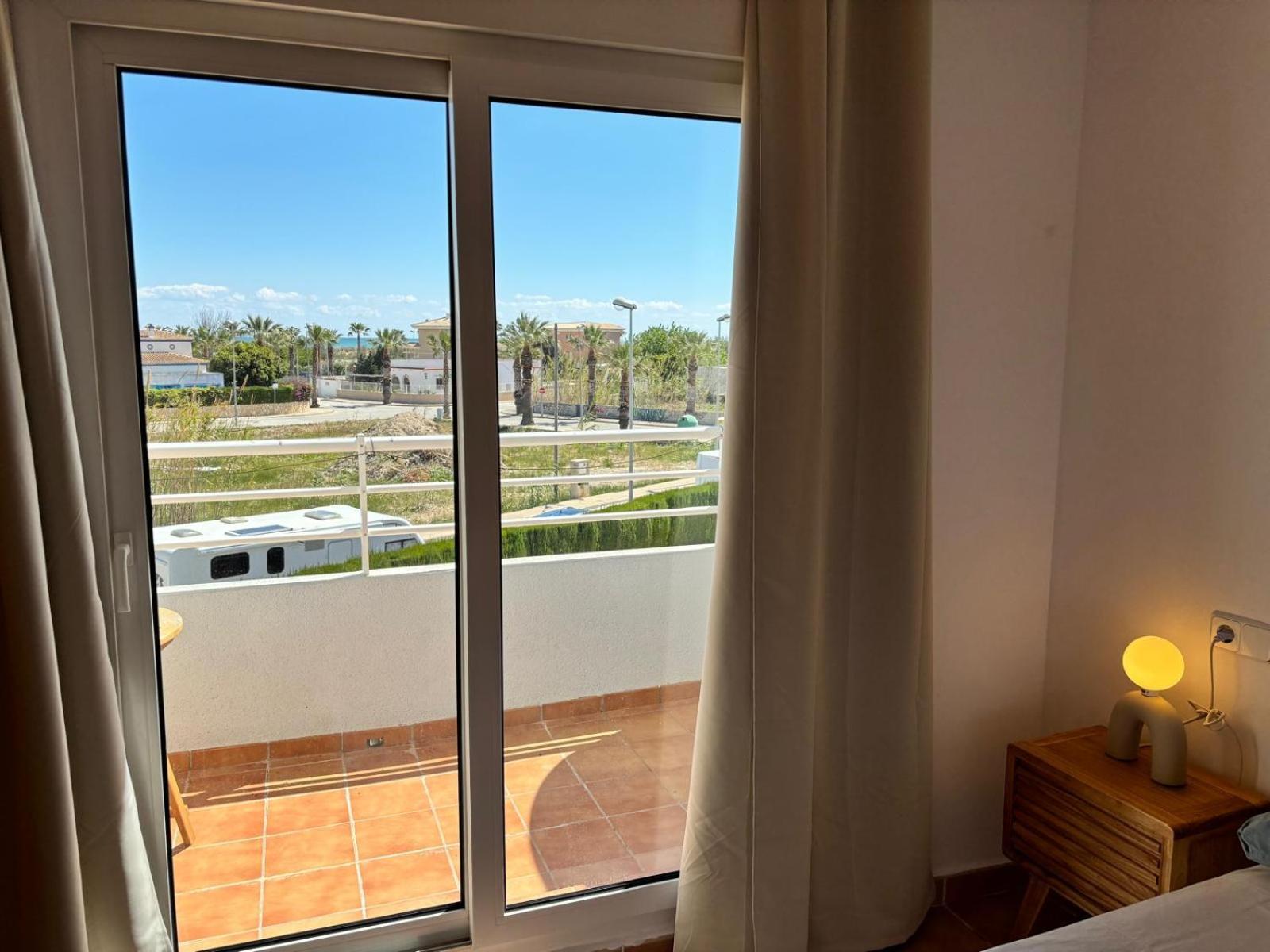 Caseta Rabdells Olivanova 150M De La Playa 외부 사진